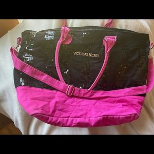 Victoria Secret tote